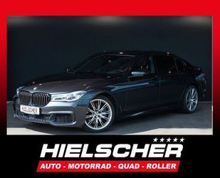 BMW M760 Gebrauchtwagen
