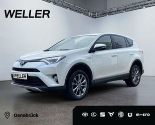Toyota RAV 4 Gebrauchtwagen