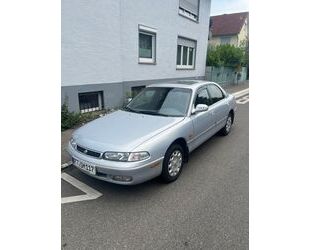 Mazda 626 Gebrauchtwagen