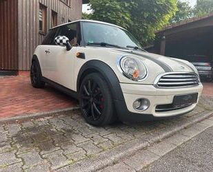 Mini ONE Gebrauchtwagen