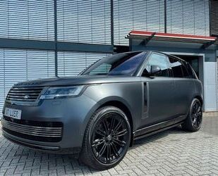 Land Rover Range Rover Gebrauchtwagen