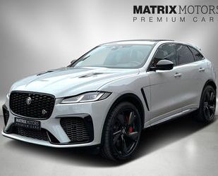 Jaguar F-Pace Gebrauchtwagen