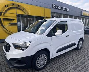 Opel Combo Gebrauchtwagen