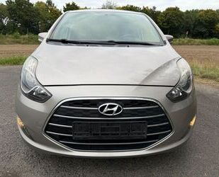 Hyundai ix20 Gebrauchtwagen
