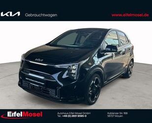 Kia Picanto Gebrauchtwagen