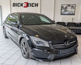 Mercedes-Benz CLA 220 Shooting Brake Gebrauchtwagen