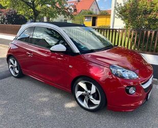 Opel Adam Gebrauchtwagen