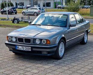 BMW 530 Gebrauchtwagen