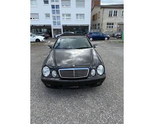 Mercedes-Benz 230 Gebrauchtwagen