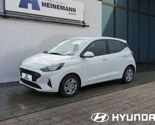 Hyundai i10 Gebrauchtwagen