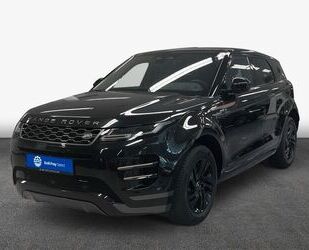 Land Rover Range Rover Evoque Gebrauchtwagen
