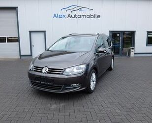 VW Sharan Gebrauchtwagen