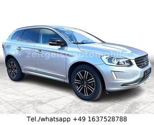 Volvo XC60 Gebrauchtwagen
