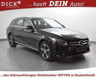 Mercedes-Benz C 200 Gebrauchtwagen