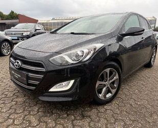 Hyundai i30 Gebrauchtwagen