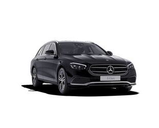 Mercedes-Benz E 220 Gebrauchtwagen