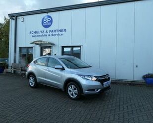 Honda HR-V Gebrauchtwagen