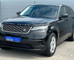Land Rover Range Rover Velar Gebrauchtwagen