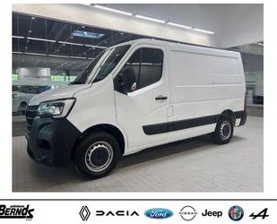 Renault Master Gebrauchtwagen