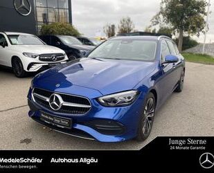 Mercedes-Benz C 220 Gebrauchtwagen
