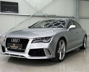 Audi RS7 Gebrauchtwagen