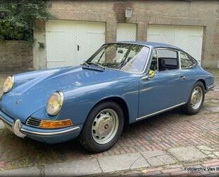 Porsche 911 Urmodell Gebrauchtwagen