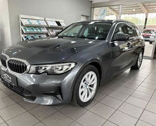 BMW 320 Gebrauchtwagen