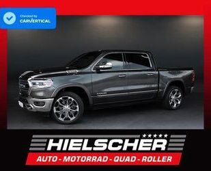 Dodge RAM Gebrauchtwagen