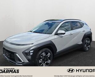 Hyundai KONA Gebrauchtwagen