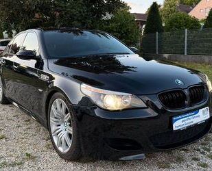 BMW M5 Gebrauchtwagen