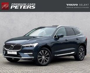 Volvo XC60 Gebrauchtwagen