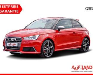 Audi S1 Gebrauchtwagen