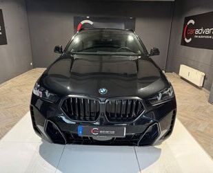 BMW X6 Gebrauchtwagen