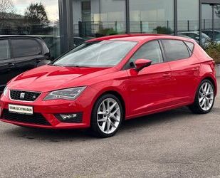 Seat Leon Gebrauchtwagen