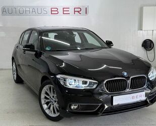 BMW 120 Gebrauchtwagen