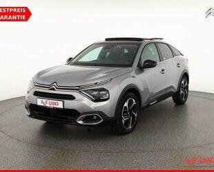 Citroen C4 Gebrauchtwagen
