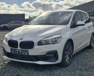 BMW 220 Gebrauchtwagen