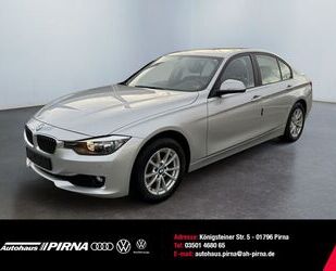 BMW 316 Gebrauchtwagen