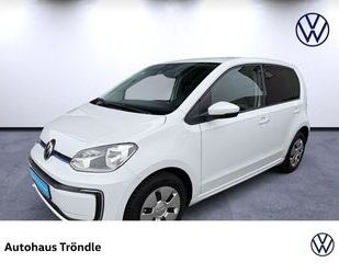 VW e-up! Gebrauchtwagen