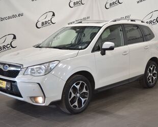 Subaru Forester Gebrauchtwagen