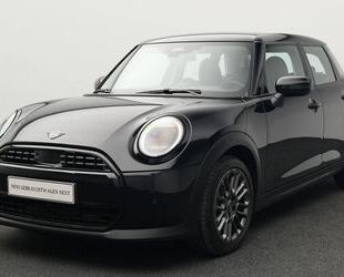 Mini Cooper C Gebrauchtwagen