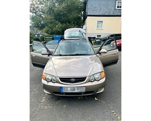 Kia Shuma Gebrauchtwagen