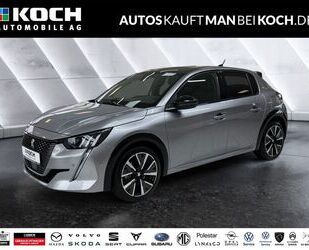 Peugeot 208 Gebrauchtwagen