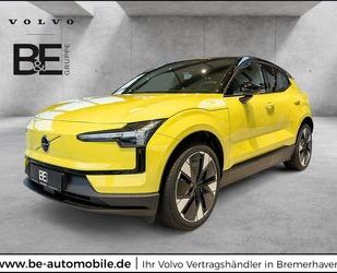 Volvo EX30 Gebrauchtwagen
