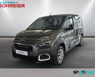 Citroen Berlingo Gebrauchtwagen