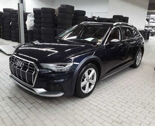 Audi A6 Allroad Gebrauchtwagen