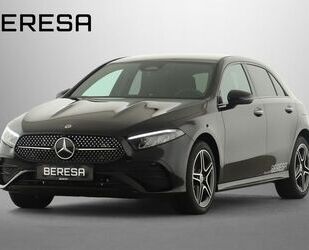 Mercedes-Benz A 250 Gebrauchtwagen