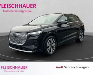 Audi Q4 Gebrauchtwagen