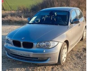 BMW 120 Gebrauchtwagen