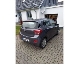 Hyundai i10 Gebrauchtwagen